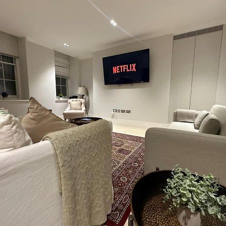 Sg, Chic Covent Garden Apartment Λονδίνο Εξωτερικό φωτογραφία