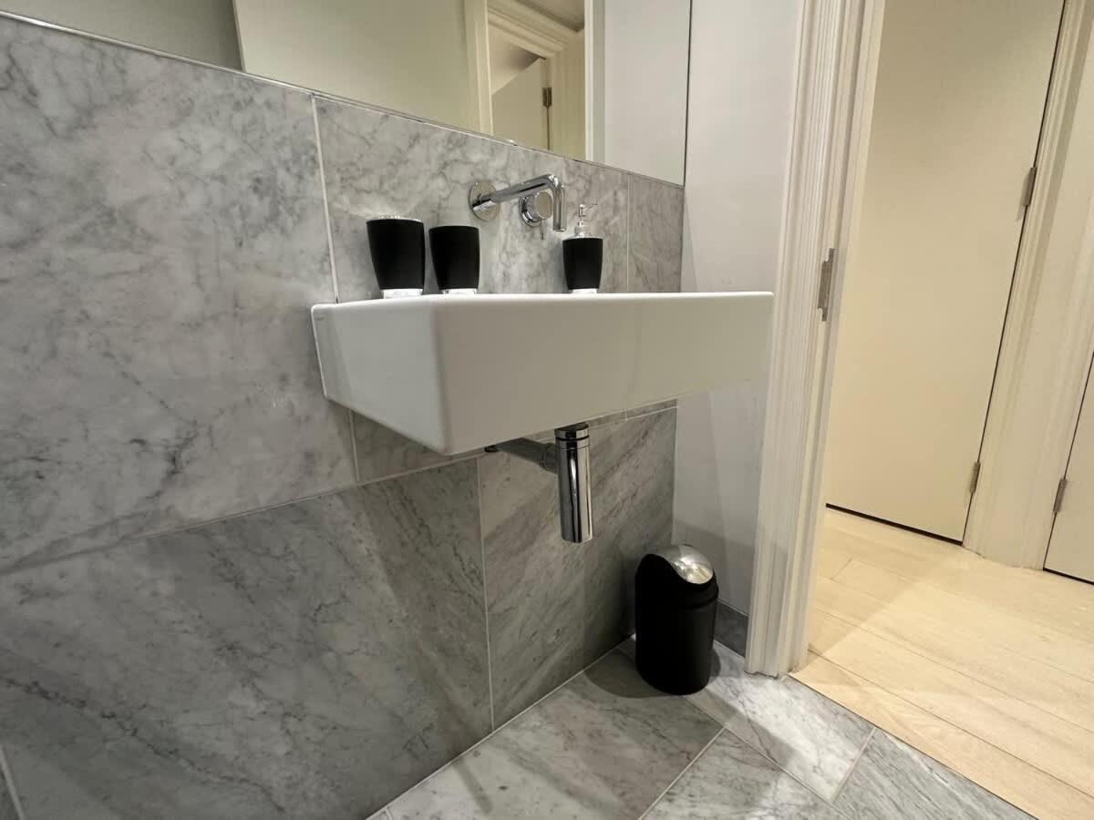 Sg, Chic Covent Garden Apartment Λονδίνο Εξωτερικό φωτογραφία