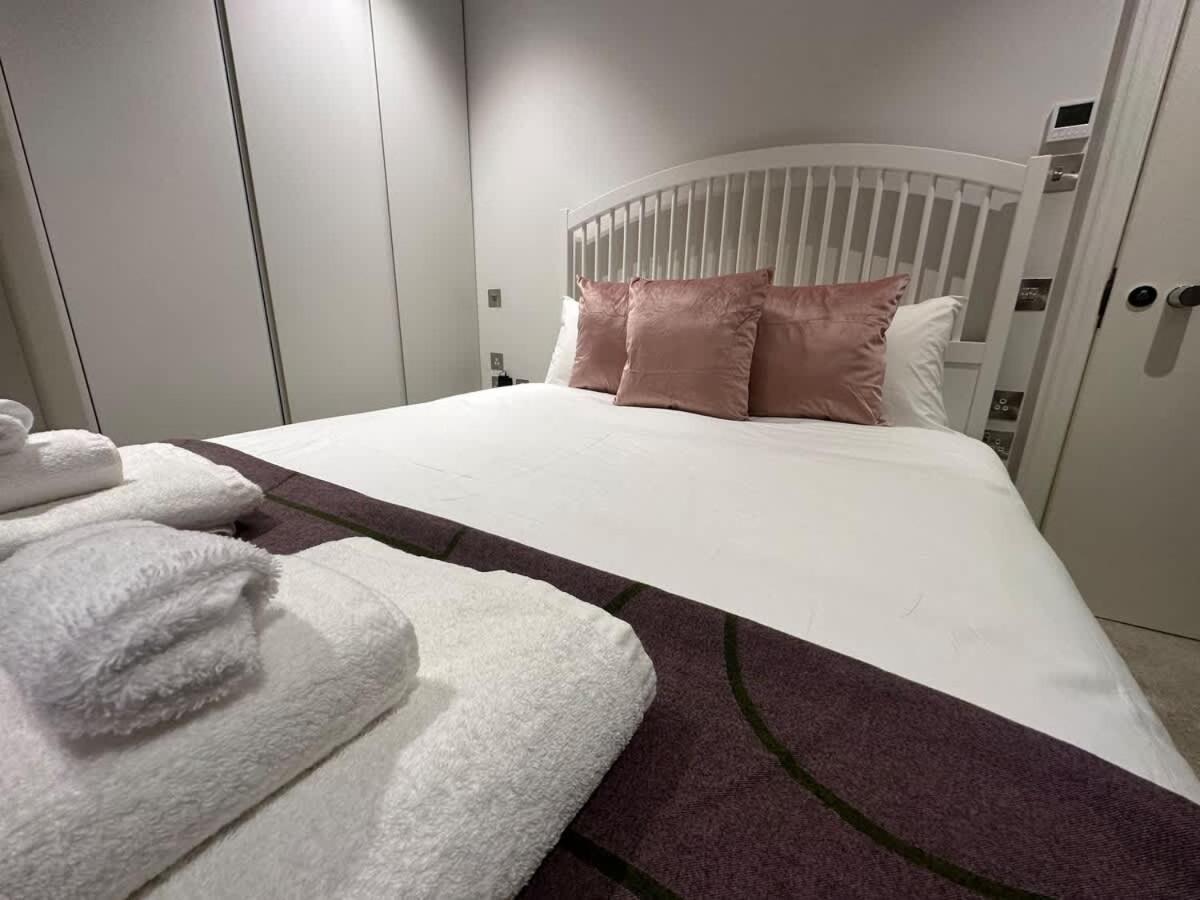 Sg, Chic Covent Garden Apartment Λονδίνο Εξωτερικό φωτογραφία