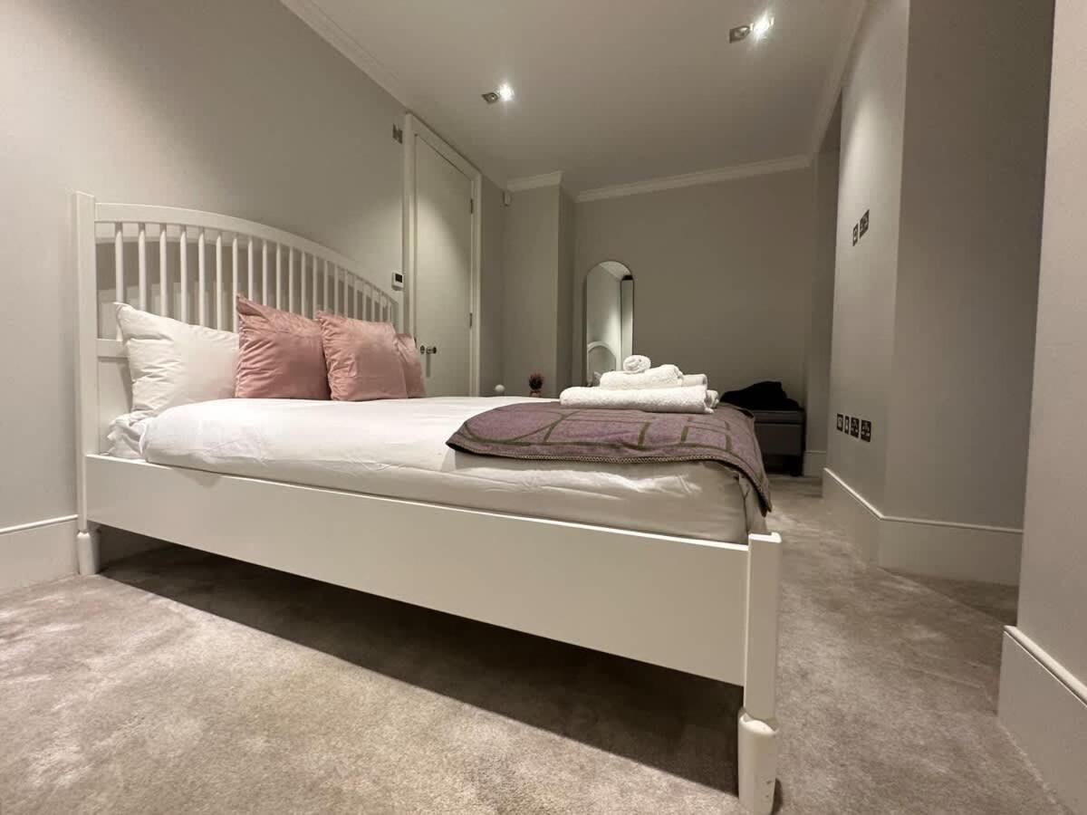 Sg, Chic Covent Garden Apartment Λονδίνο Εξωτερικό φωτογραφία