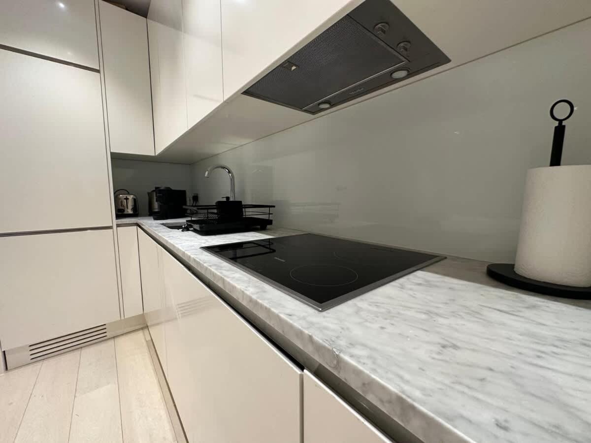 Sg, Chic Covent Garden Apartment Λονδίνο Εξωτερικό φωτογραφία