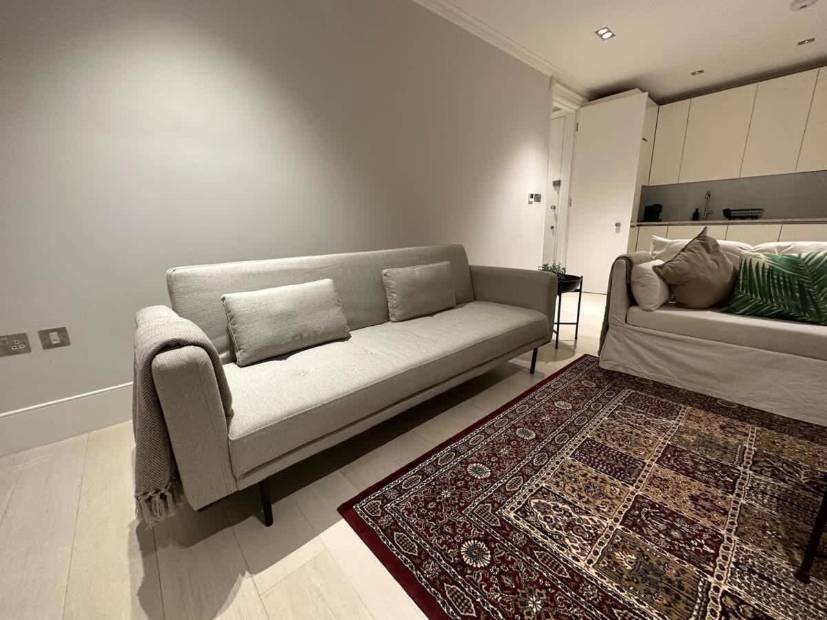 Sg, Chic Covent Garden Apartment Λονδίνο Εξωτερικό φωτογραφία