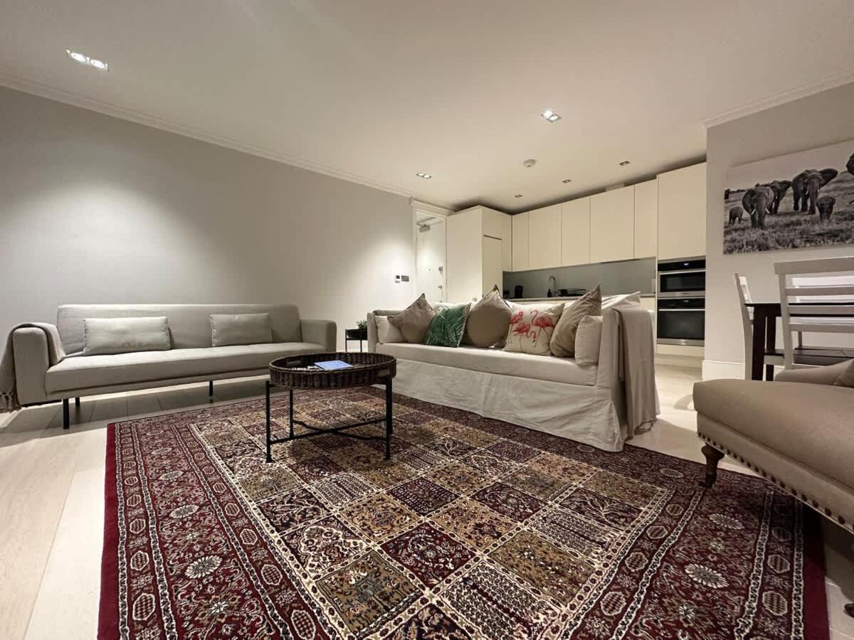 Sg, Chic Covent Garden Apartment Λονδίνο Εξωτερικό φωτογραφία